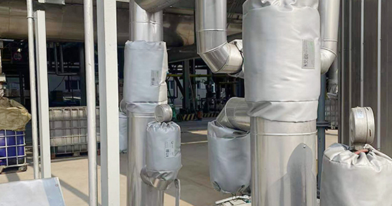 节能环保产品展示