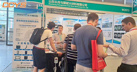 上海石化展于8月23日-25日盛大开幕！